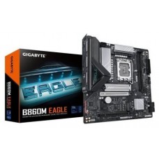 PLACA BASE GIGABYTE B860M EAGLE V2